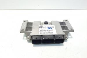 Calculator motor ECU, cod 9653979480, 9659099180, Citroen C4 (I) sedan, 1.4 16V benz, KFU (idi:560589) din dezmembrari