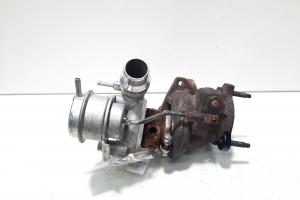 Turbosuflanta, cod 8200538832, 8200864964, Renault Twingo 2, 1.2 TCE, D4F780 (id:562364) din dezmembrari