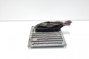 Calculator motor ECU, cod 7M51-12A650-AFB, Ford Focus 2 Cabriolet, 1.6 benz, SHDA (idi:560581) din dezmembrari