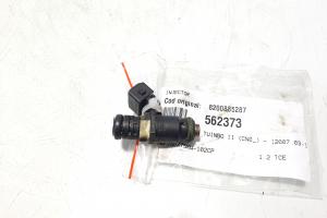 Injector, cod 8200885287, Renault Twingo 2, 1.2 TCE, D4F780 (id:562373) din dezmembrari