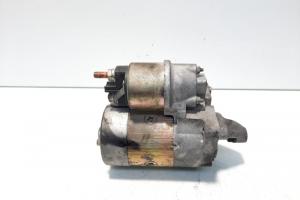 Electromotor, cod 63101018, Fiat Punto (188), 1.2 benz, 5 vit man (pr:110747) din dezmembrari