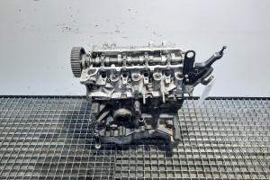 Motor, cod K9K728, Renault Scenic 2, 1.5 DCI (id:442877) din dezmembrari