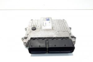 Calculator motor ECU, cod GM55190069, Opel Agila (A) (H00), 1.3 CDTI, Z13DT (idi:560456) din dezmembrari