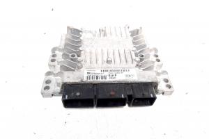 Calculator motor, cod 7G91-12A650-PF, Ford Mondeo 4, 1.8 TDCI, QYBA (idi:538526) din dezmembrari