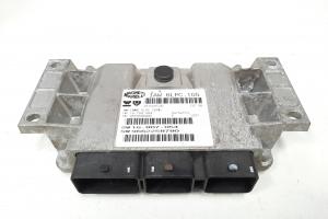 Calculator motor, cod 9662258780, 9654596080, Peugeot 207 Sedan, 1.4 16v benz, KFU (idi:538796) din dezmembrari