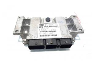 Calculator motor ECU, cod 9662258780, 9654596080, Peugeot 307 Break, 1.4 16V benz, KFU (idi:560539) din dezmembrari