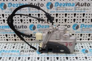 Broasca usa dreapta fata 3C2837016A, Volkswagen Passat (id:192837) din dezmembrari