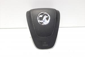Airbag volan, cod GM13299779, Opel Astra J (idi:560155) din dezmembrari