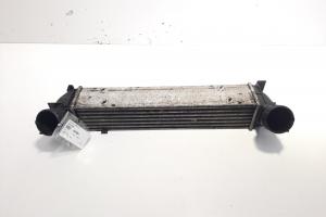 Radiator intercooler, Bmw 3 Coupe (E92), 2.0 diesel, 204D4 (idi:557551) din dezmembrari