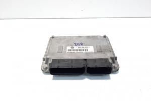 Calculator motor ECU, cod 03D906032C, Skoda Fabia 1 (6Y2), 1.2 benz, AWY (idi:560534) din dezmembrari