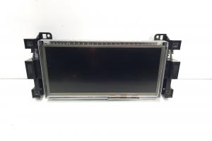 Display navigatie, cod GX63-19C299-AC, Land Rover Range Rover Sport (L494) (idi:562573) din dezmembrari