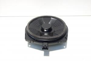 Boxa usa dreapta fata Meridian Surround, cod DPLA-18808-DB, Land Rover Discovery Sport (L550) (idi:562843) din dezmembrari