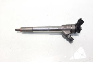 Injector Bosch, cod HMLGT3639R, 0445110895, Nissan X-TRAIL (T32) 1.7 DCI, R9N401 (idi:556575) din dezmembrari