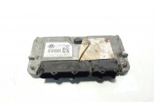 Calculator motor ECU, cod 03C906024BH, Seat Ibiza 5 (6J5) 1.4 benz, CGG (idi:558633) din dezmembrari