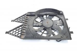 Electroventilator, cod 6R0121207, VW Polo sedan (6R), 1.4 benz, CGG (idi:558640) din dezmembrari