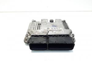 Calculator motor ECU, cod 03G906021LB, 0281013238, Audi A3 (8P1), 1.9 TDI, BXE (idi:560528) din dezmembrari