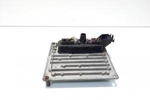 Calculator motor ECU, cod 7M51-12A650-AFD, Ford C-Max 1, 1.6 benz, HWDA (idi:560430) din dezmembrari