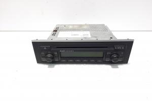 Radio CD, Audi A4 (8EC, B7) (idi:558691) din dezmembrari