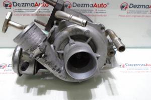 Turbosuflanta, 8200398585, Renault Megane 2, 1.9dci (id:296042) din dezmembrari