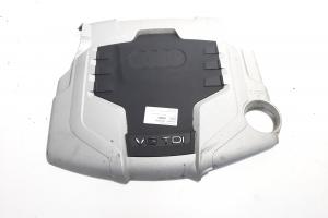 Capac protectie motor, cod 059103925AQ, Audi A5 (8T3), 3.0 TDI, CGP (id:563091) din dezmembrari