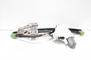 Macara cu motoras usa dreapta spate, cod 4G0839462, Audi A6 (4G2, C7) (id:563311) din dezmembrari