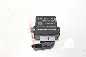 Modul control lumini, cod 8X0907357C, Audi A3 Sportback (8PA) (id:563143) din dezmembrari