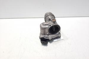 Clapeta acceleratie, cod 8200614985, Nissan Qashqai, 1.5 DCI, K9K430 (id:562915) din dezmembrari