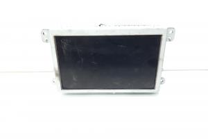 Display navigatie, cod 4F0919603B, Audi A6 Allroad (4FH, C6) (idi:557266) din dezmembrari