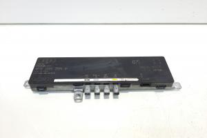 Amplificator audio, cod 4F9035225D, Audi A6 Allroad (4FH, C6) (idi:557293) din dezmembrari