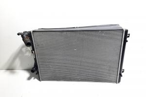 Radiator racire apa, cod 1K0121253L, Vw Golf 5 (1K1), 2.0 TFSI, BWA (id:563541) din dezmembrari