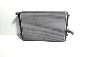 Radiator racire apa, cod 5C0121251L, VW Jetta 4 (6Z), 2.0 TDI, CUUA (id:563387) din dezmembrari