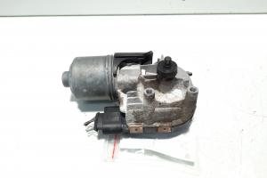 Motoras stergator stanga fata, cod 6M21-17508-AB, Ford S-Max 1 (id:563349) din dezmembrari