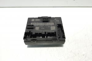 Modul usa stanga fata, cod 4G8959793G, Audi A6 Avant (4G5, C7) (id:563483) din dezmembrari