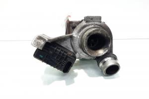 Turbosuflanta, cod 7810189, Bmw 1 (E81, E87), 2.0 diesel, N47D20C (idi:562219) din dezmembrari