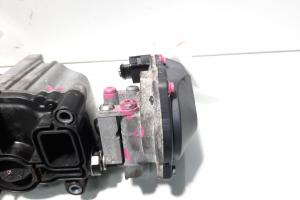 Motoras galerie admisie, Audi A4 (8K2, B8), 2.0 TDI, CAG (id:563534) din dezmembrari