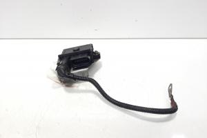 Releu bujii, cod 7798000-05, Bmw X3 (E83), 2.0 diesel, N47D20A (idi:562227) din dezmembrari