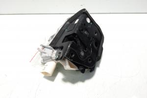 Broasca usa dreapta fata, cod 8E1837016AA, Audi A4 Avant (8ED, B7) (id:563428) din dezmembrari