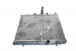 Radiator racire apa, Peugeot 207 (WA) 1.6 HDI, 9HX (id:563712) din dezmembrari