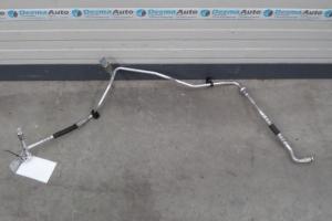 Cod oem: 3S4H-19D594-AA, conducta clima cu senzor Ford Focus 2 sedan (DA) 2.0tdci din dezmembrari