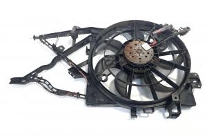 Electroventilator, cod GM3135103462, Opel Vectra B (38), 1.8 benz, Z18XE (id:563835) din dezmembrari