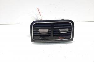 Grila aer cotiera spate, Audi A4 (8K2, B8) (id:563604) din dezmembrari