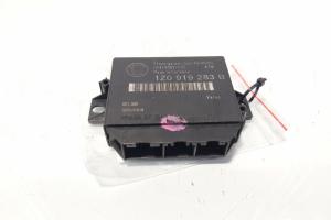 Modul senzor parcare, cod 1Z0919283B, Skoda Octavia 2 Combi (1Z5) (id:490441) din dezmembrari