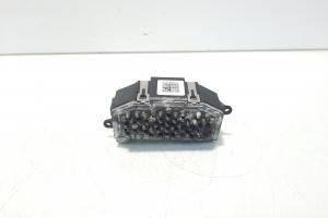 Releu ventilator bord, cod 8K0820521B, Audi A4 (8K2, B8) (id:563593) din dezmembrari