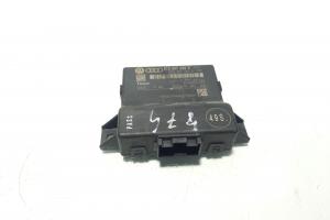 Modul control central, cod 8T0907468R, Audi A4 (8K2, B8) (id:563625) din dezmembrari