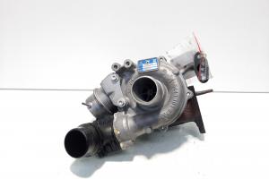 Turbosuflanta, Renault Megane 3, 1.6 DCI, R9M402 (idi:562417) din dezmembrari