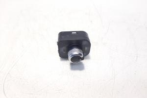 Buton reglaj oglinzi cu rabatare electrica, cod 4H0959565, Audi A6 (4G2, C7) (id:563284) din dezmembrari