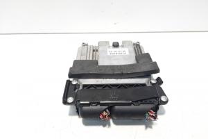 Calculator motor ECU, cod 03L906022NN, 0281016140, Audi A4 (8K2, B8), 2.0 TDI, CAG (id:563622) din dezmembrari