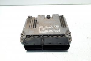 Calculator motor, cod 03G906021HN, 0281013618, Vw Touran (1T1, 1T2), 2.0 TDI, BMM (id:563664) din dezmembrari