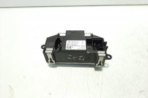 Releu ventilator bord, cod 8K0820521, Audi A4 Avant (8K5, B8) (id:563798) din dezmembrari