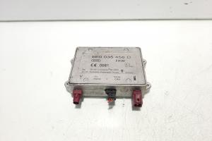 Amplificator antena, cod 8E0035456D, Audi A4 Avant (8K5, B8) (id:563780) din dezmembrari